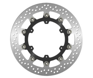 Гальмівні диски SBS Alu Standard Disc, Stainless Steel 5349A